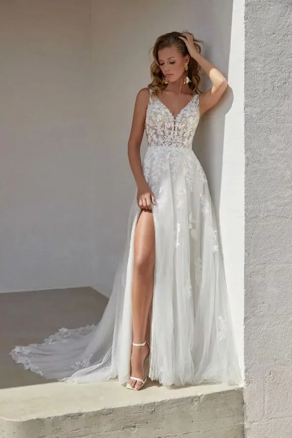 Trouwjurk Ordell Adore