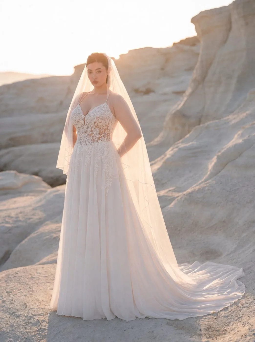 Trouwjurk Tilda van Morilee