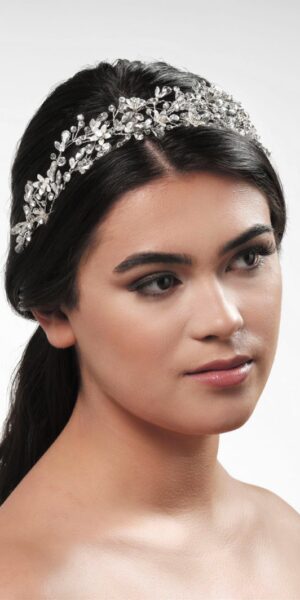 Poirier-BB 651 moderne Tiara-Weggemans