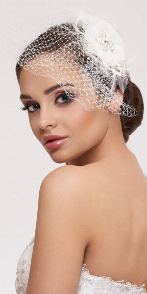 Haaraccessoires Poirier Birdcage