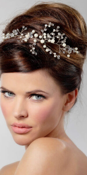 Haaraccessoire Poirier BB-609