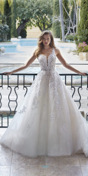Demetrios-1181-trouwjurk