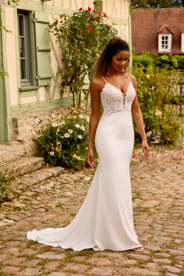 fita and flare-trouwjurk-sweetheartbridal-weggemans