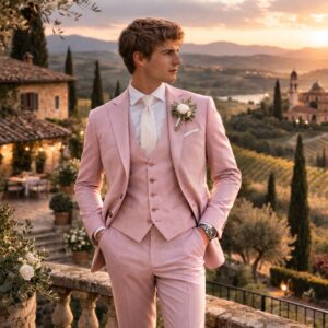 TRouwpak-roze-Signature-collection